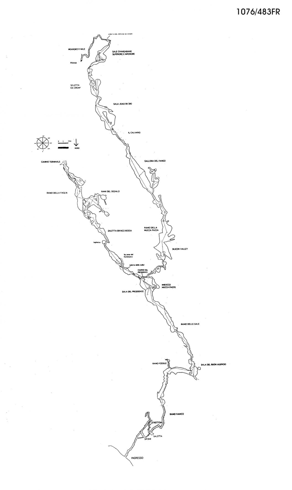 Grotta Risorgiva di Star Cedat