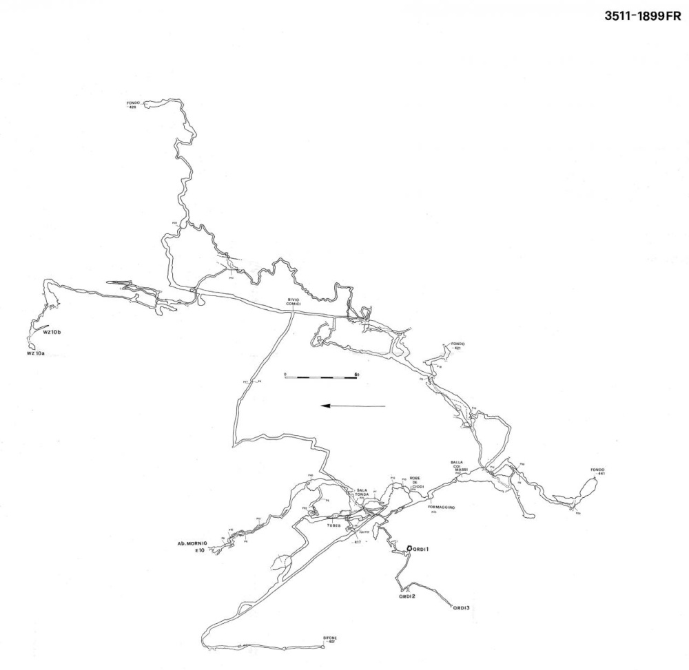 Abisso Giovanni Mornig