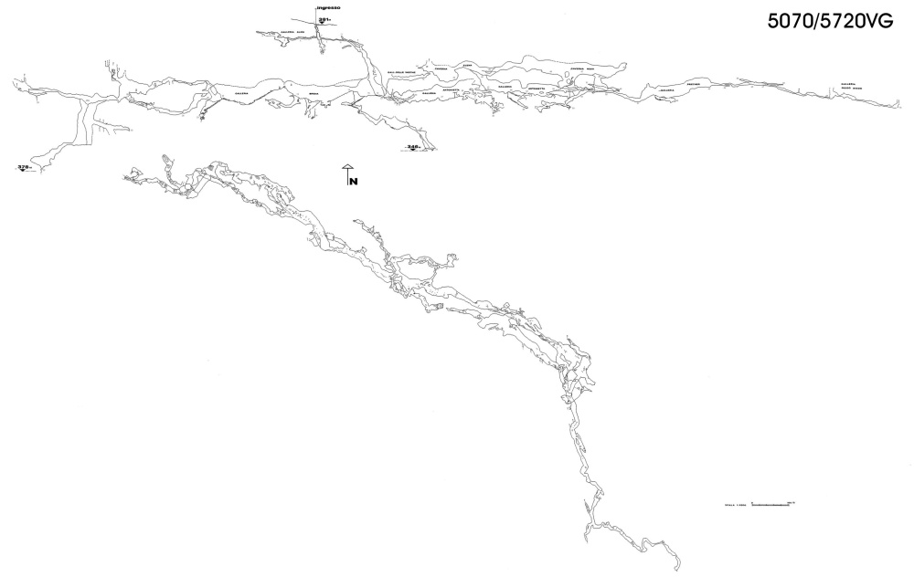 Grotta Claudio Skilan