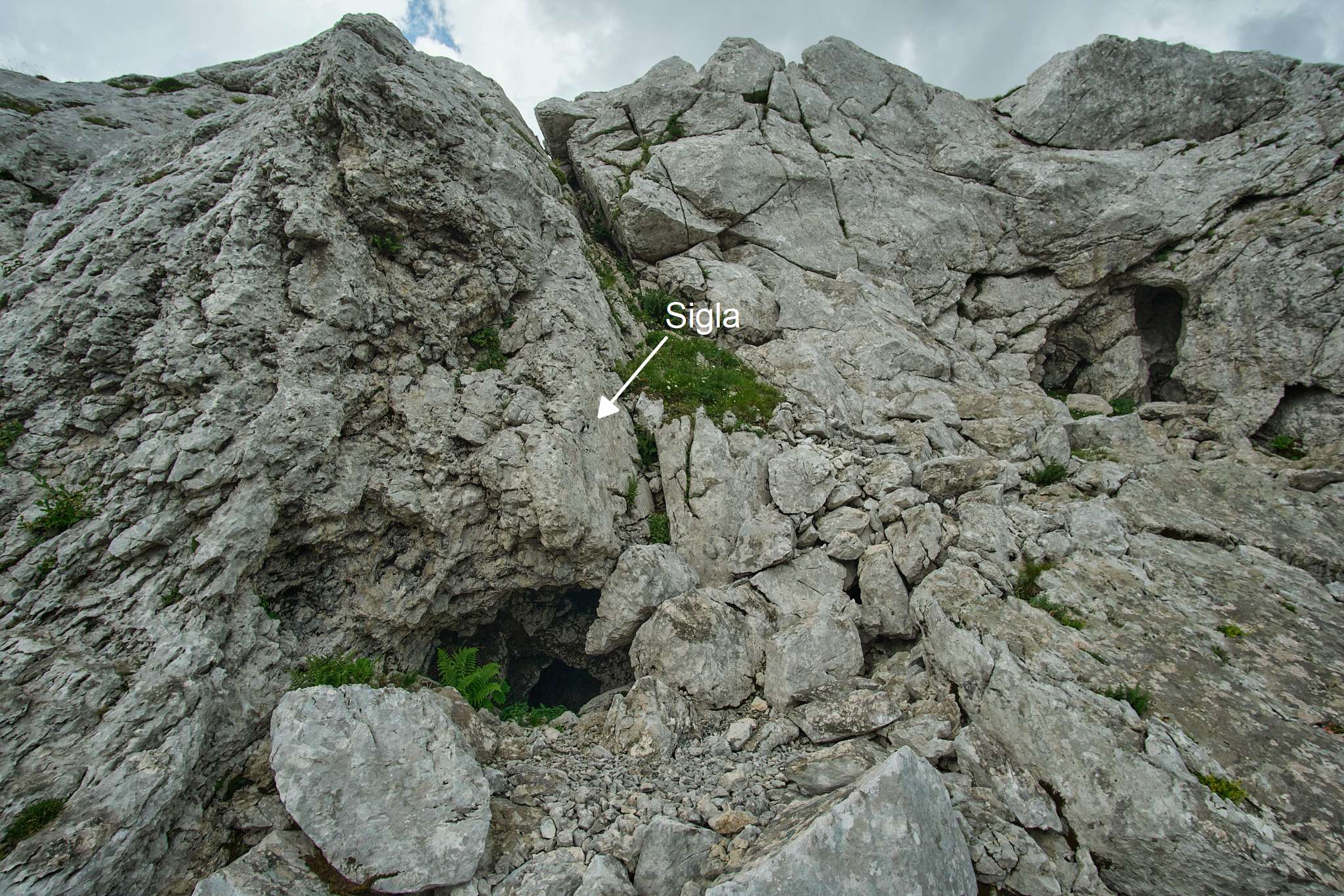 Abisso Giovanni Mornig