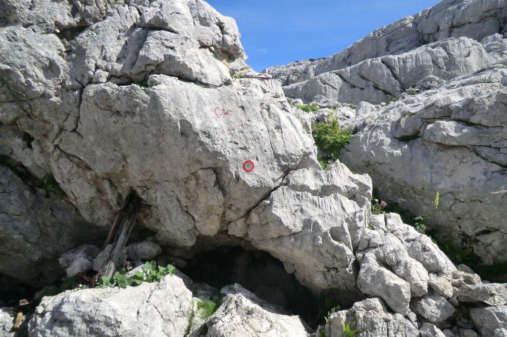 Abisso Emilio Comici