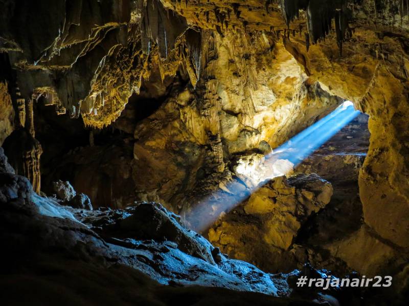 Grotta di Crogole - Rajan Trobec (GTS-APS)
